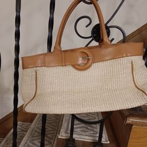 Furla made in Italy  handbag